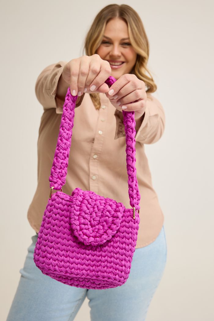 Bolsa Dafne